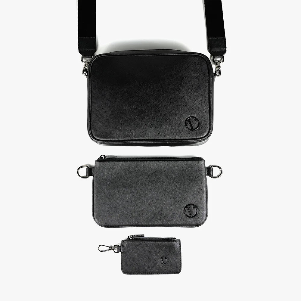 V 07 V6 BLACK SERIE SAC NOIR 5