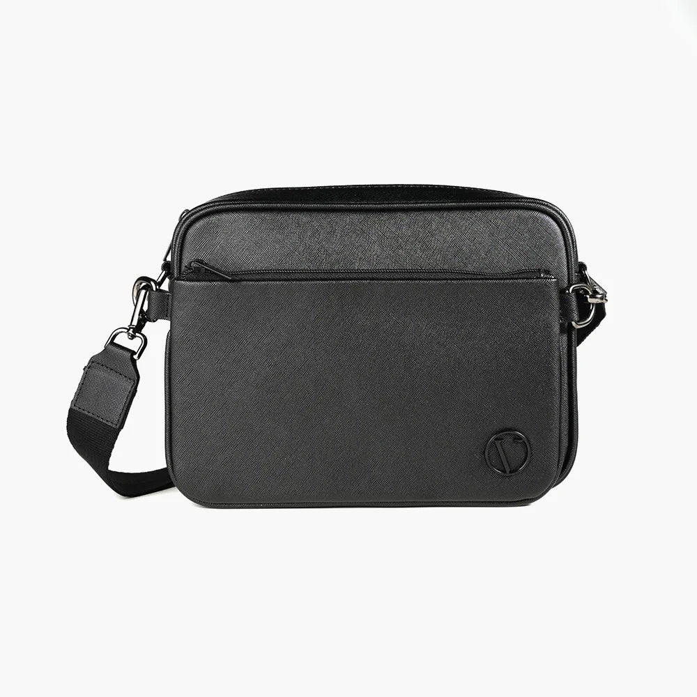 V 07 V6 BLACK SERIE SAC NOIR 1