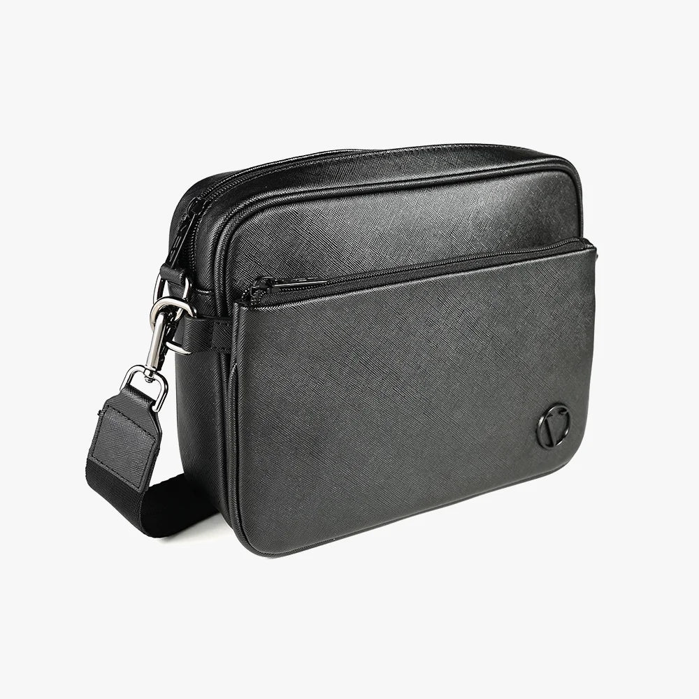 V 07 V6 BLACK SERIE SAC NOIR 3