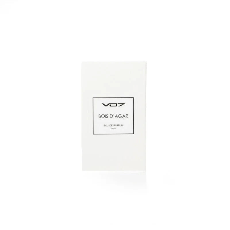 V 07 PARFUM BOIS D’AGAR MIXTE PARFUM 4