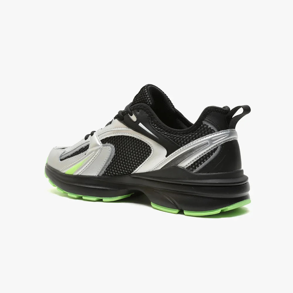 V 07 K SEVEN 75 SNEAKERS STREET BLANC 3