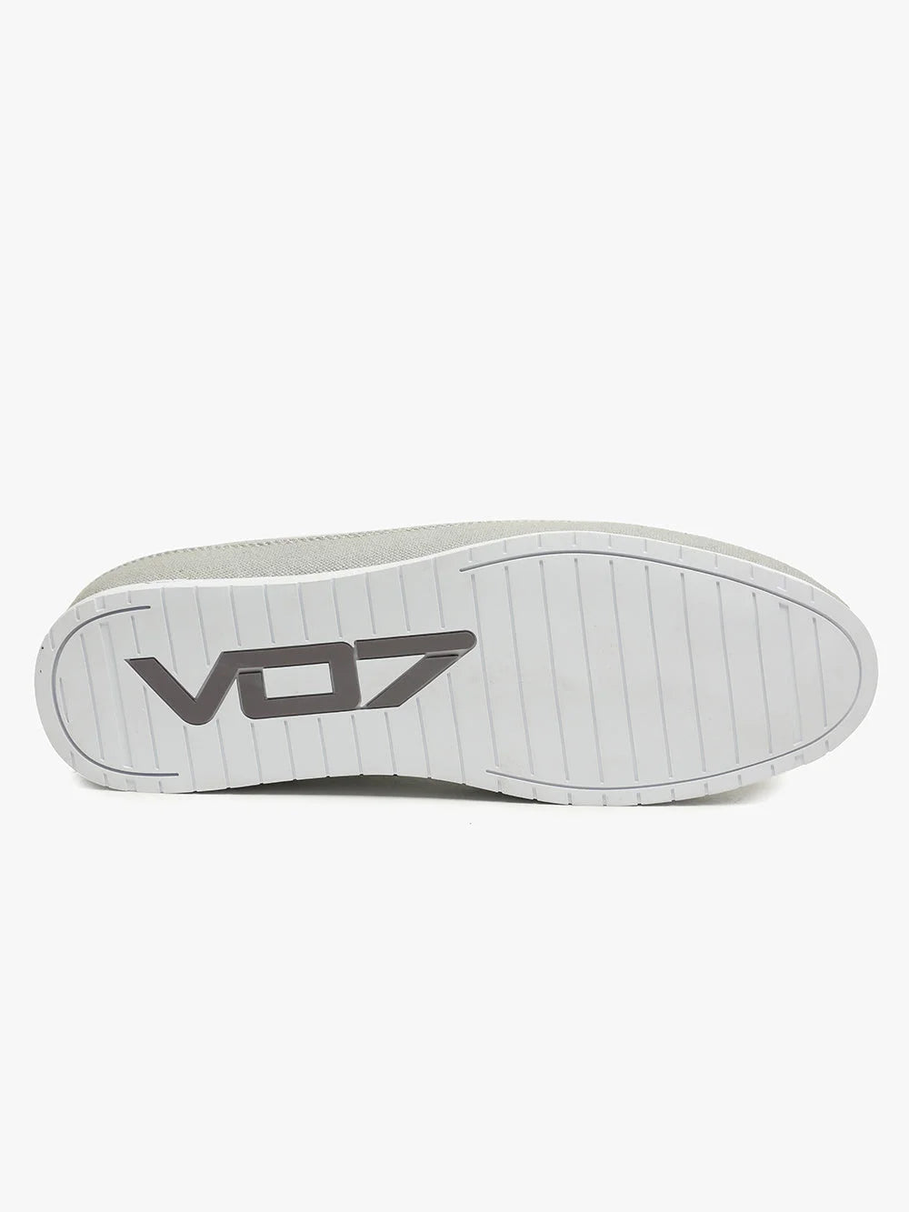 V 07 YACHT 10 GW SNEAKERS ELÉGANCE GRIS 4