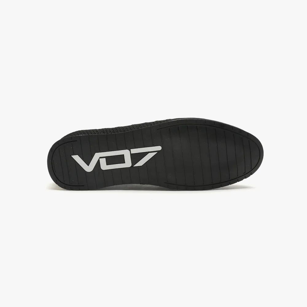 V 07 YACHT KNIT NAVY MARINE 5
