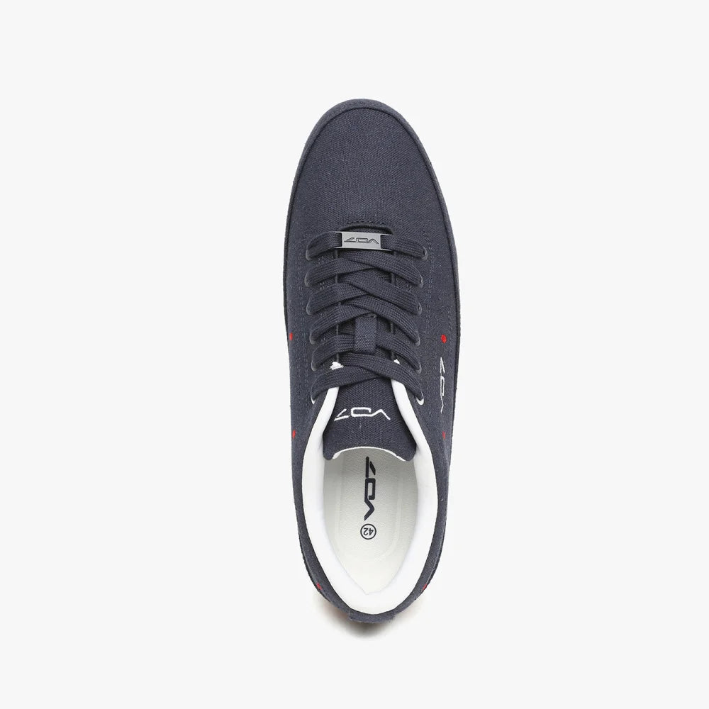 V 07 YACHT 10 BR SNEAKERS ELÉGANCE MARINE 5