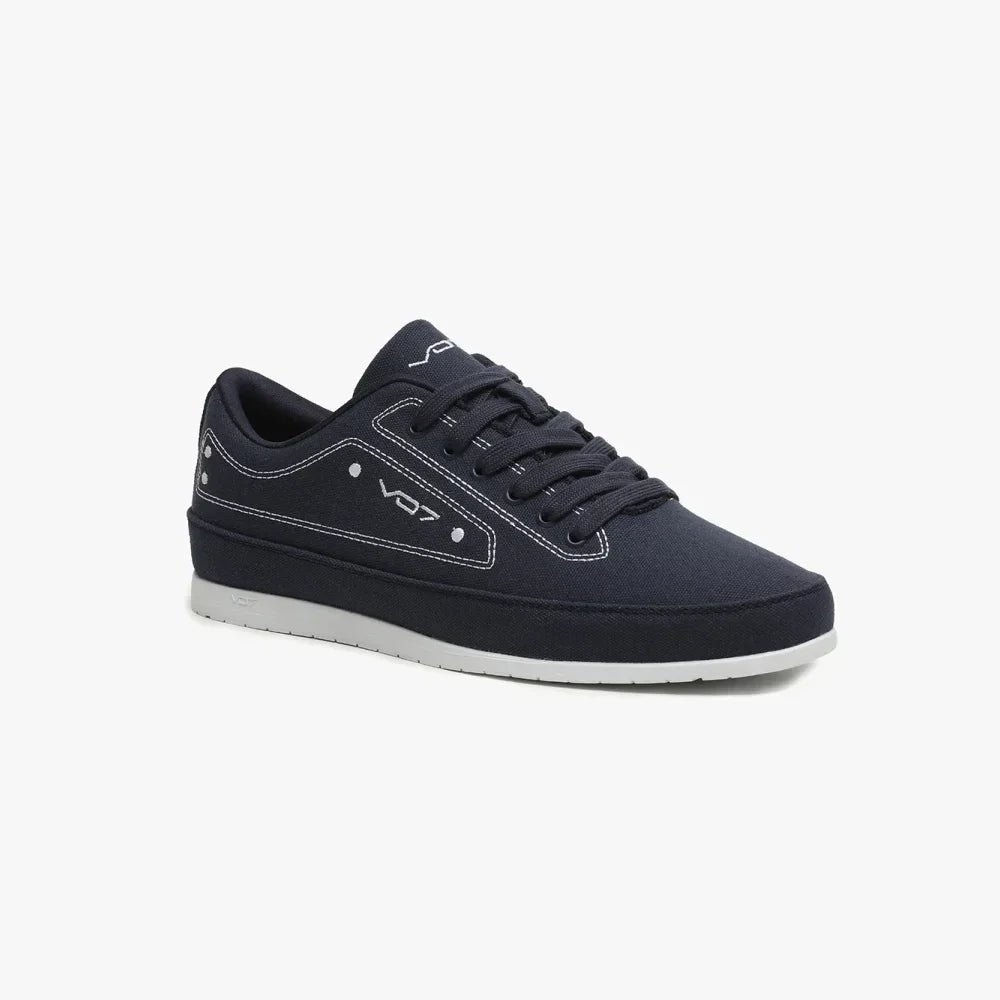 V 07 MILAN FLAG BLACK + YACHT 10 NW OFFERTE SNEAKERS ELÉGANCE NOIR 3