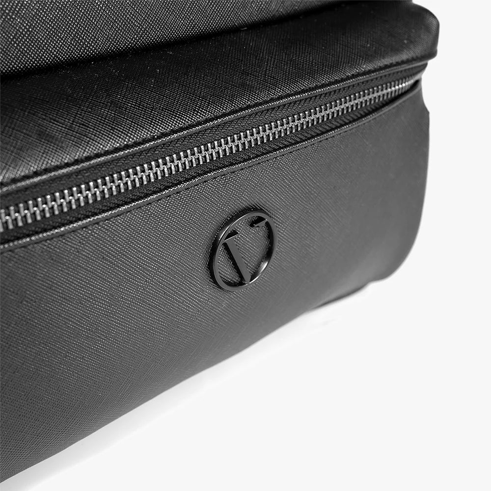 V 07 V4 BLACK SERIE SAC NOIR 4