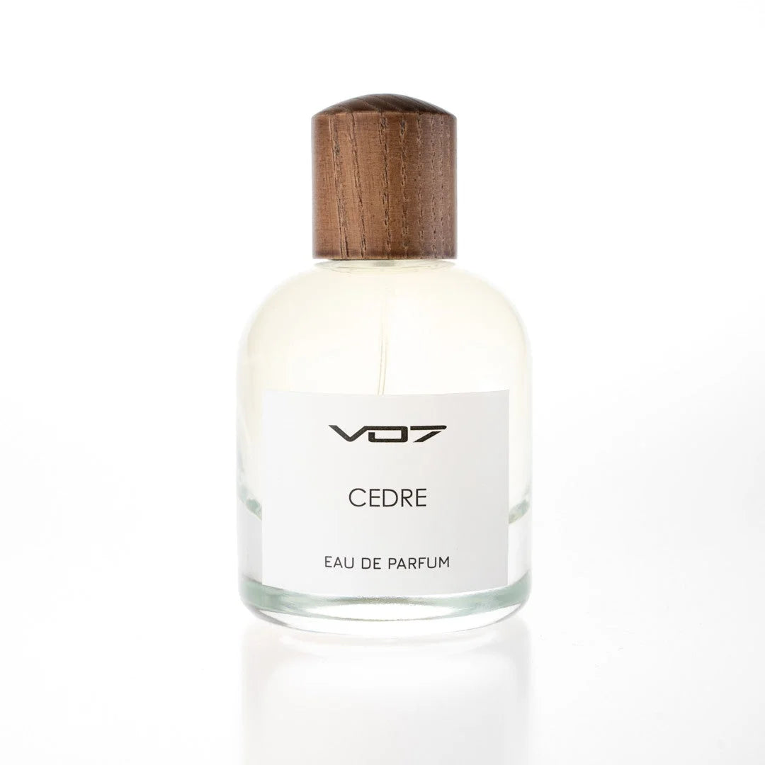 V 07 PARFUM MIXTE CEDRES PARFUM 1