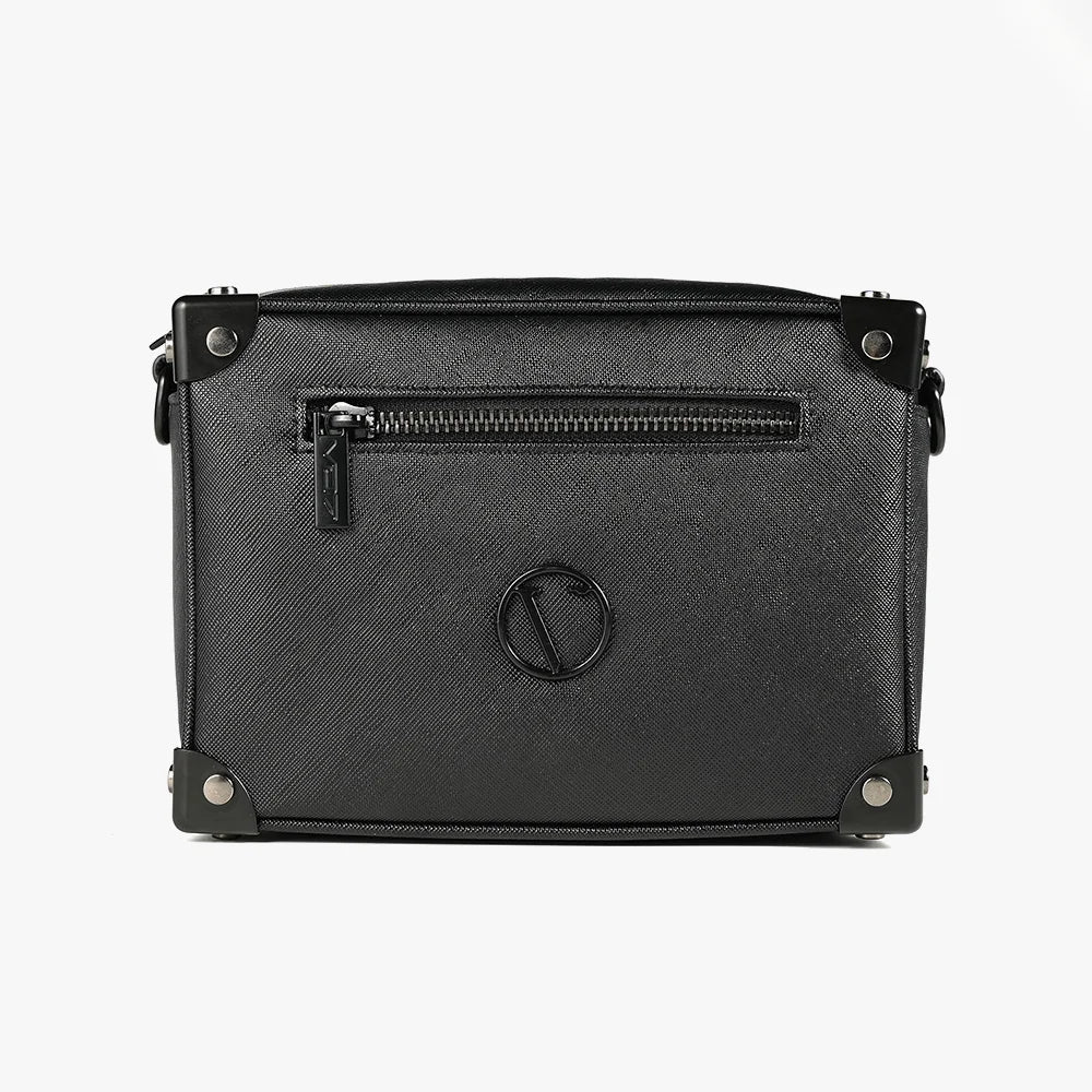 V 07 V5 BLACK SERIE SAC NOIR 1