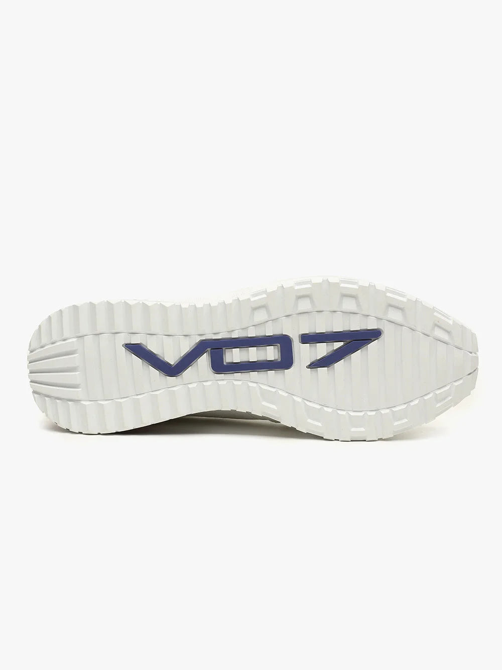 V 07 MILAN 10 W SNEAKERS BLANC 4