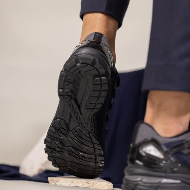 V 07 VEYRON DN SNEAKERS MARINE 8