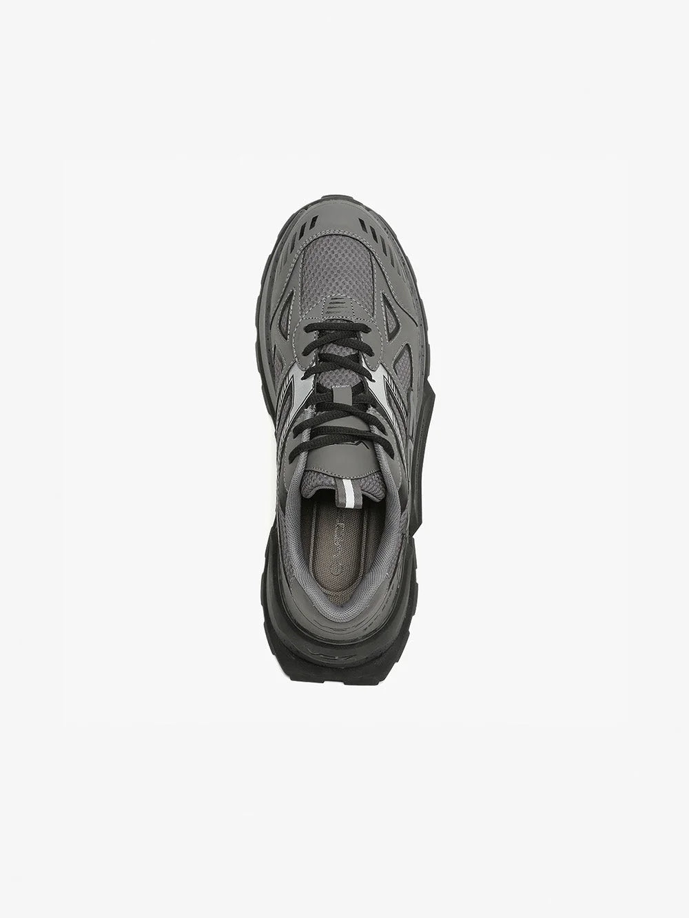 V 07 PANAME RACER GREY SNEAKERS GRIS 2