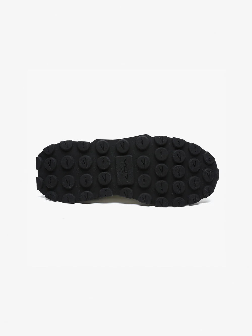 V 07 PANAME RACER GREY SNEAKERS GRIS 4