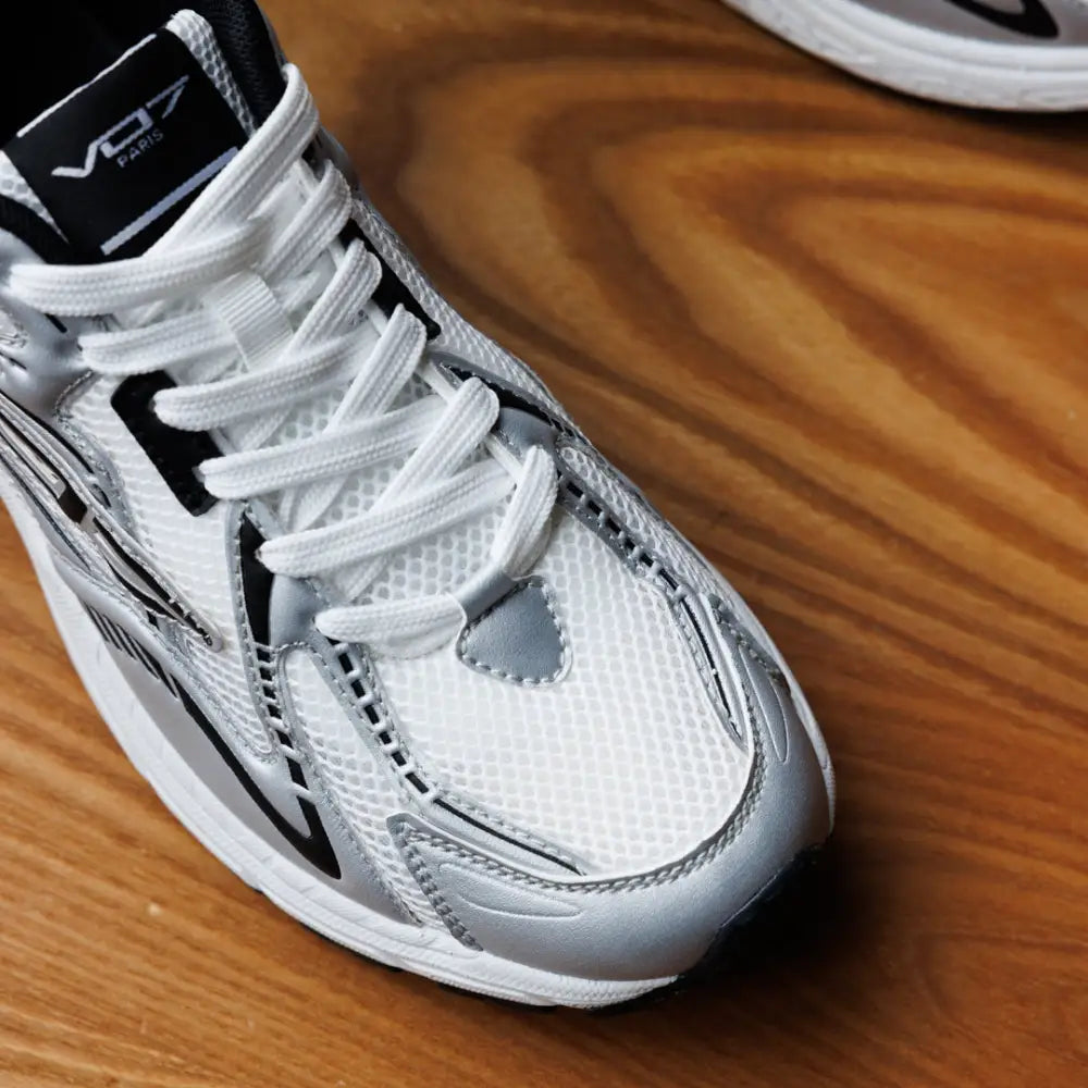 V 07 BEBETO SW SNEAKERS STREET GRIS 9