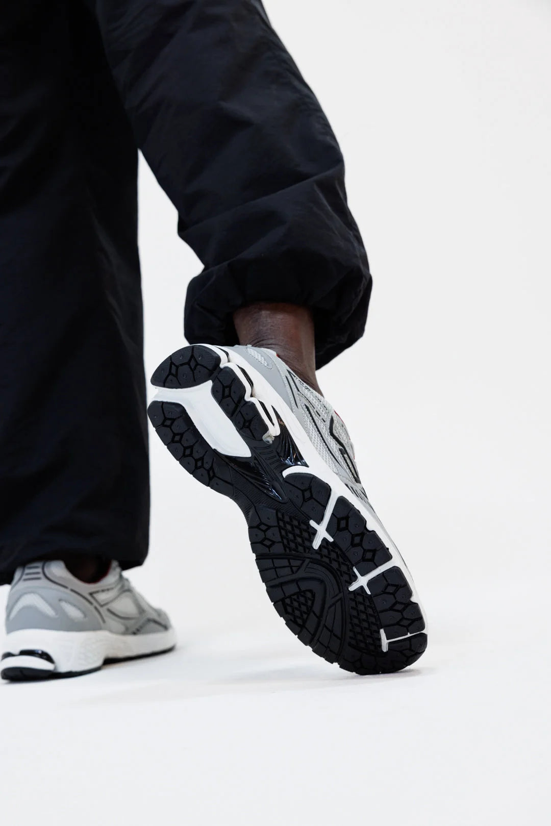 V 07 BEBETO GB SNEAKERS STREET GRIS 8