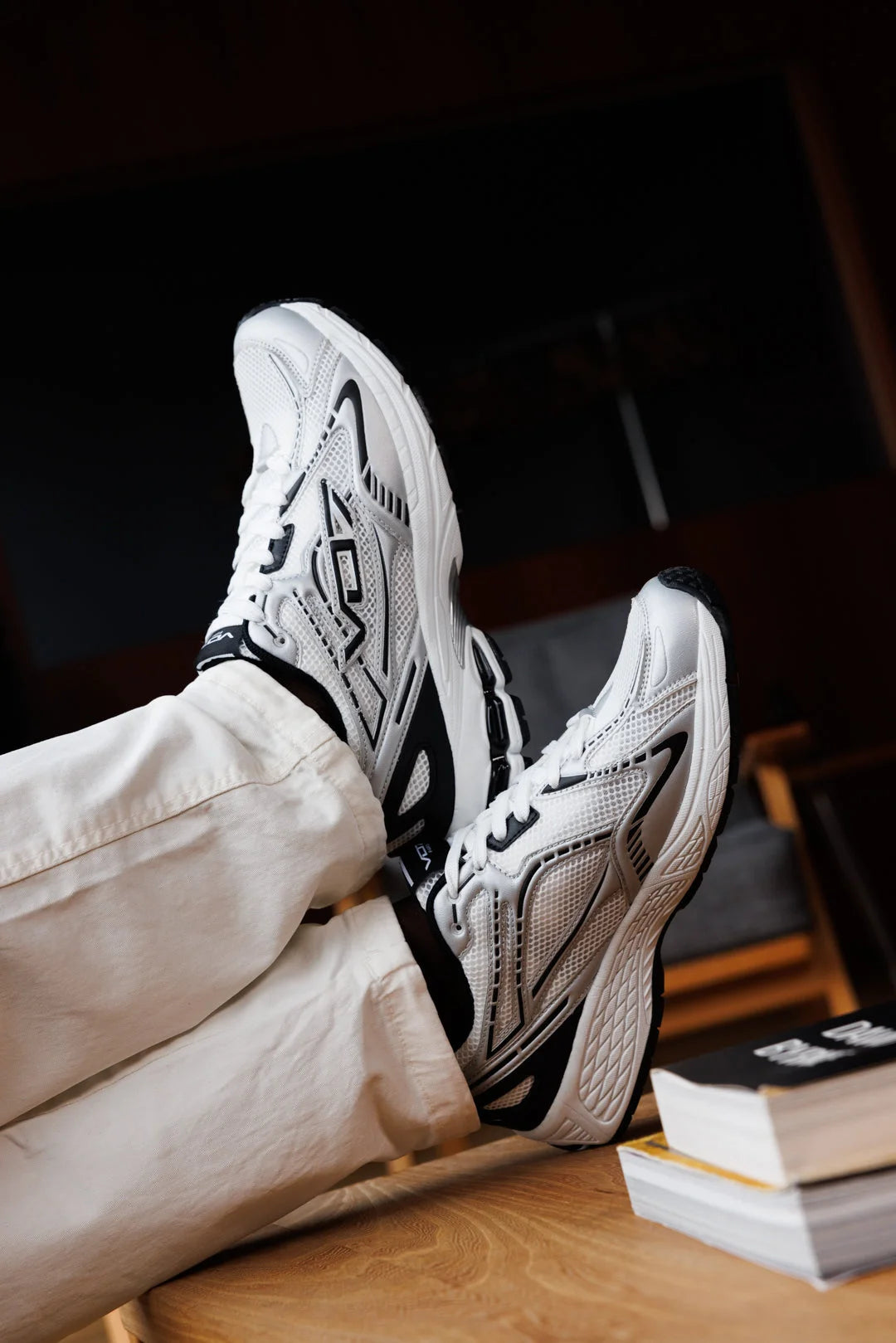 V 07 BEBETO SW SNEAKERS STREET GRIS 3