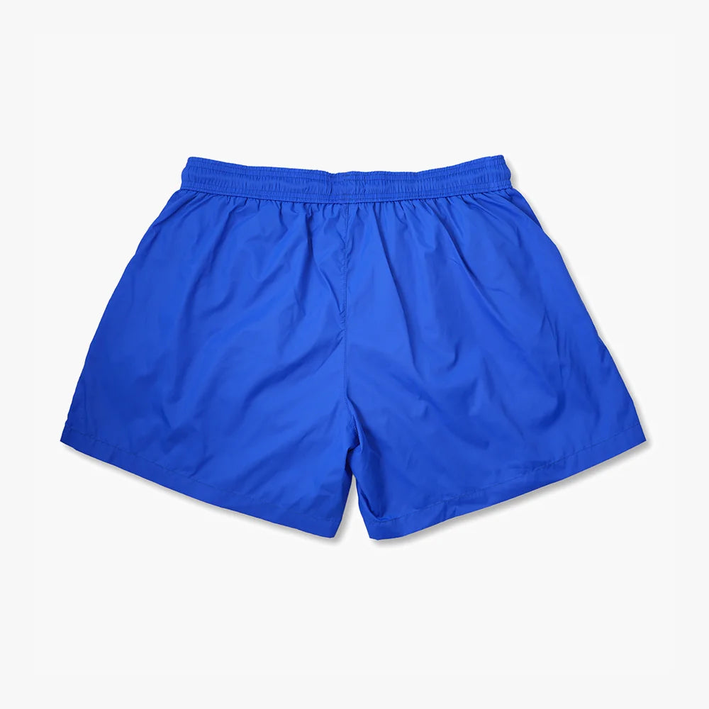 V 07 SWIM SHORT BLEU SWIM SHORTS BLEU 2
