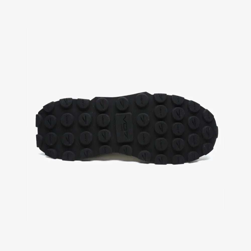 V 07 CANTO SNEAKERS NOIR 4