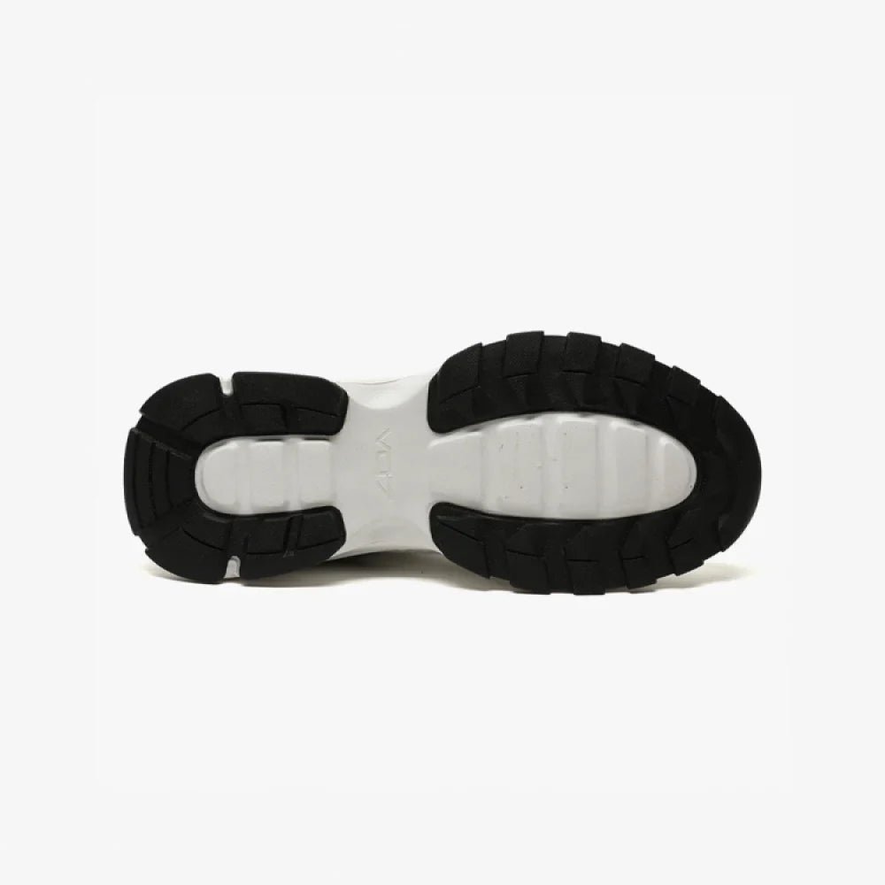 V 07 K SEVEN BG SNEAKERS STREET BLANC 7