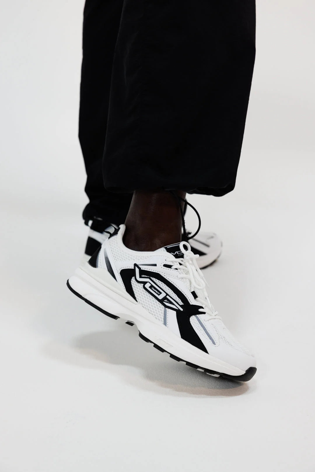 V 07 KYLIAN BG SNEAKERS STREET BLANC 3