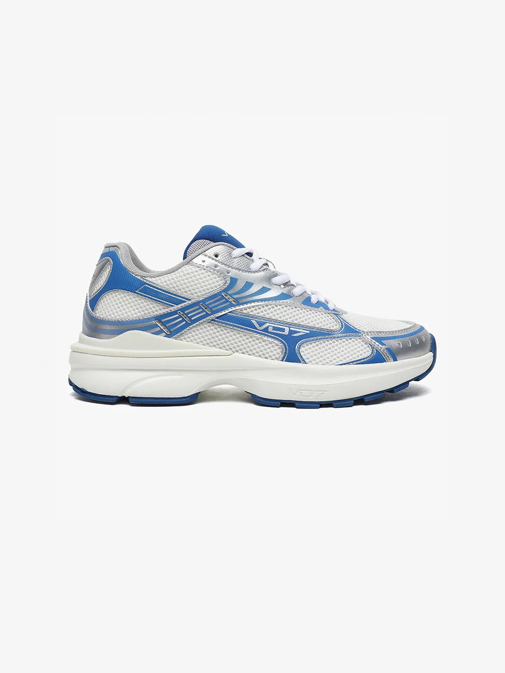 V 07 MADJER WB SNEAKERS STREET BLANC 1