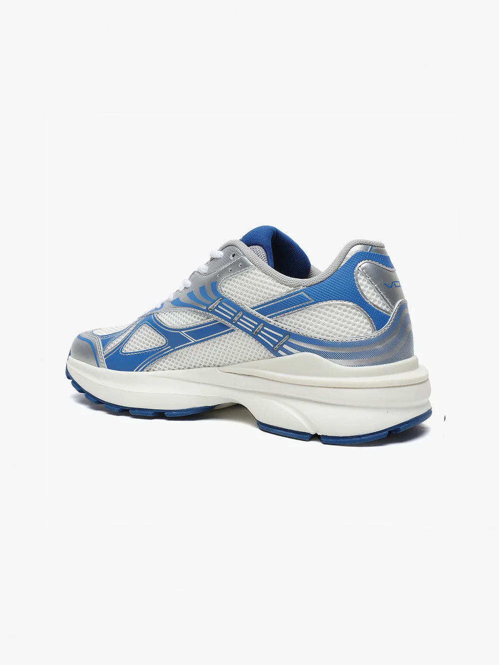 V 07 MADJER WB SNEAKERS STREET BLANC 9