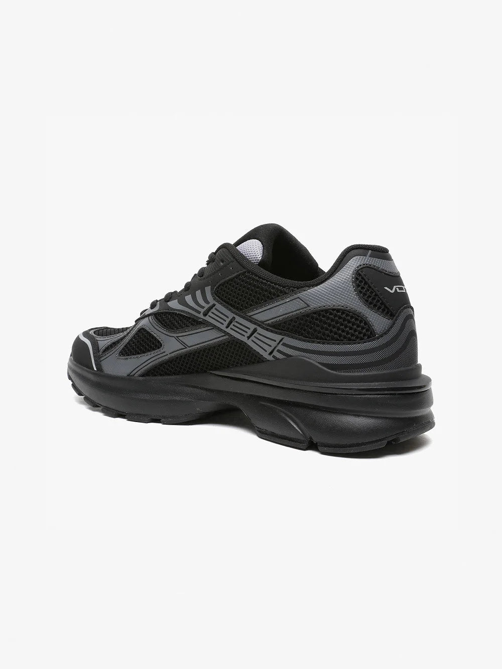 V 07 MADJER DK SNEAKERS STREET NOIR 5