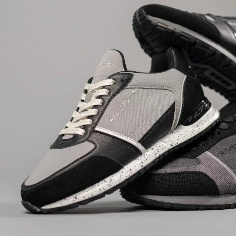 V 07 MILAN 75 SNEAKERS GRIS 6