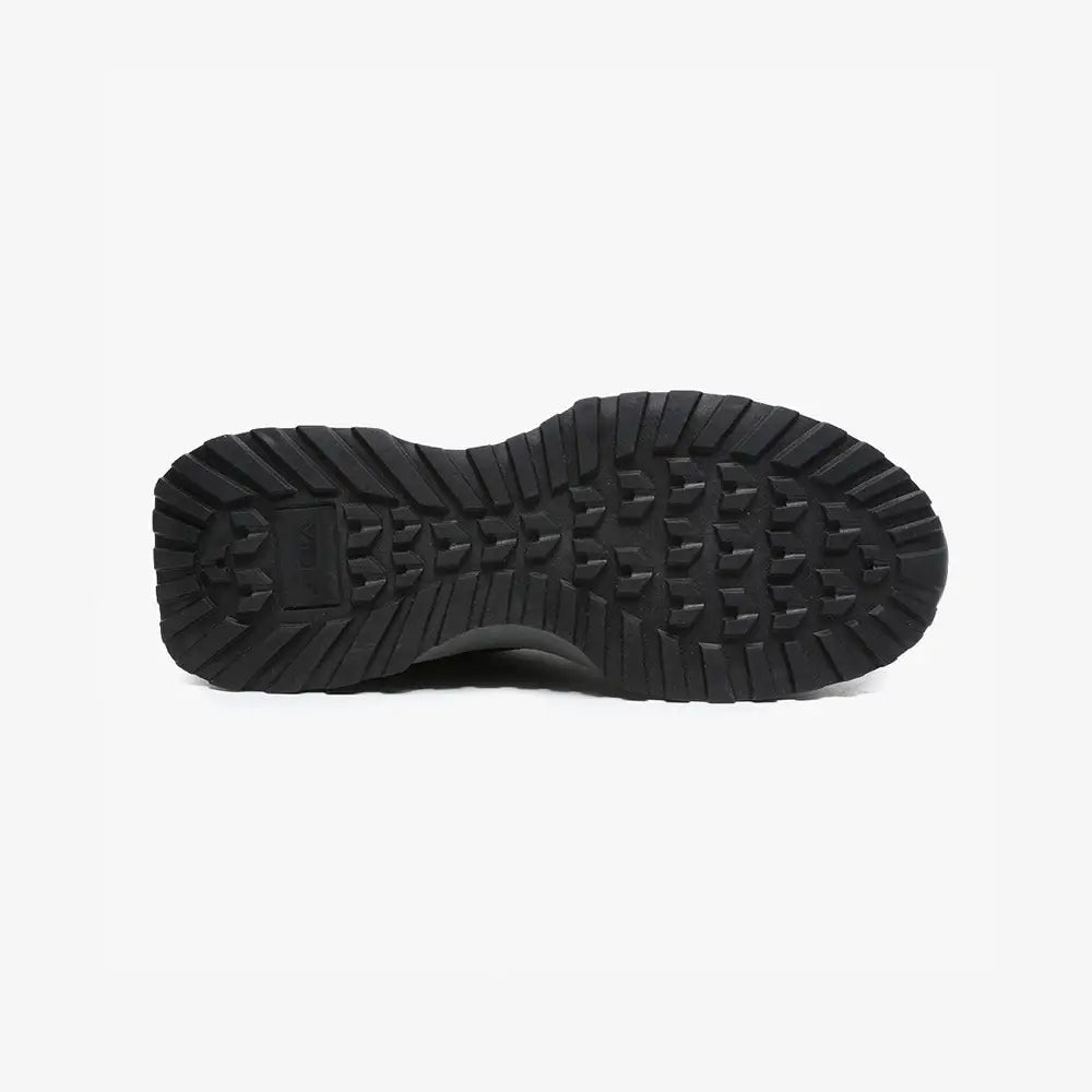 V 07 PAPIN BLACK SNEAKERS ELÉGANCE NOIR 6