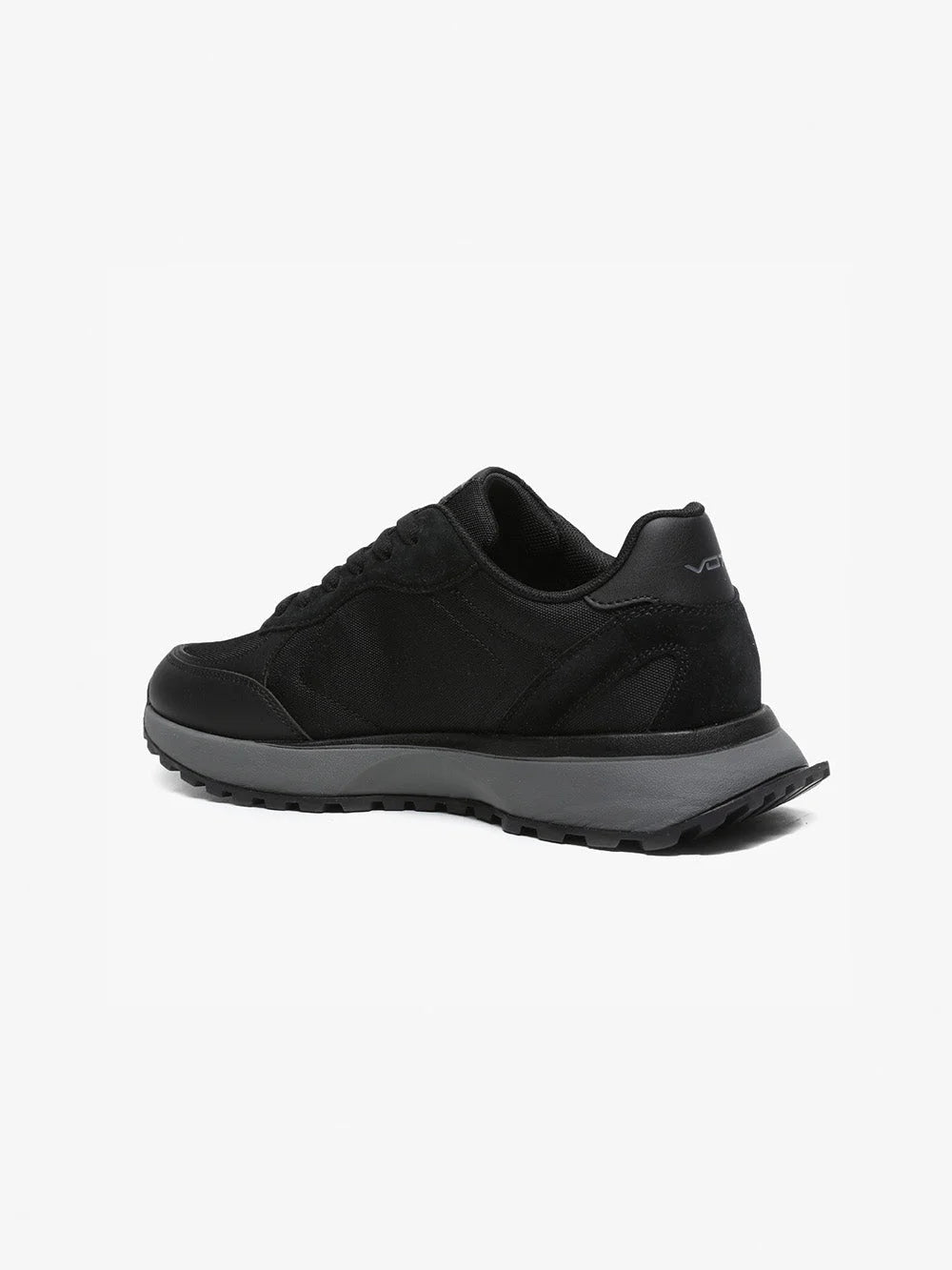 V 07 PAPIN BLACK SNEAKERS ELÉGANCE NOIR 5