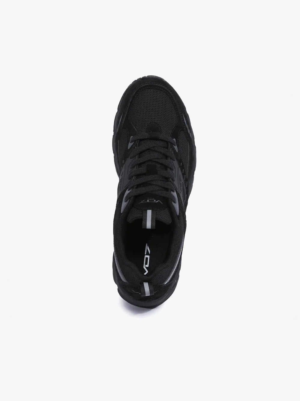 V 07 RONI DARK SNEAKERS STREET NOIR 4