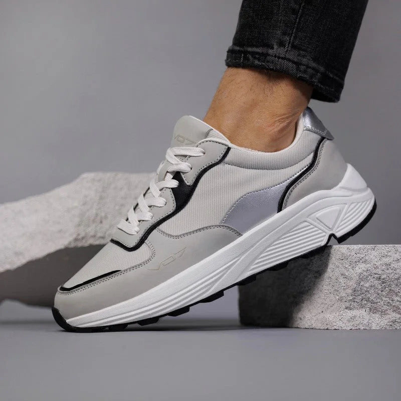 V 07 TIZI GREY SNEAKERS GRIS 6