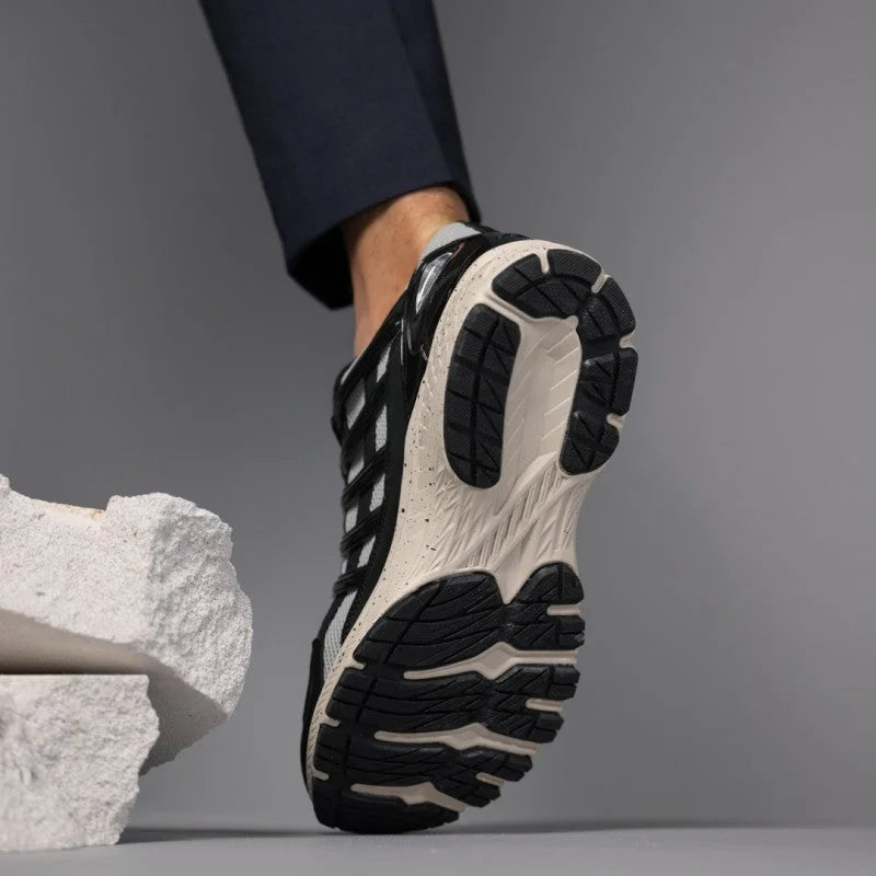 V 07 VEYRON BC SNEAKERS GRIS 7