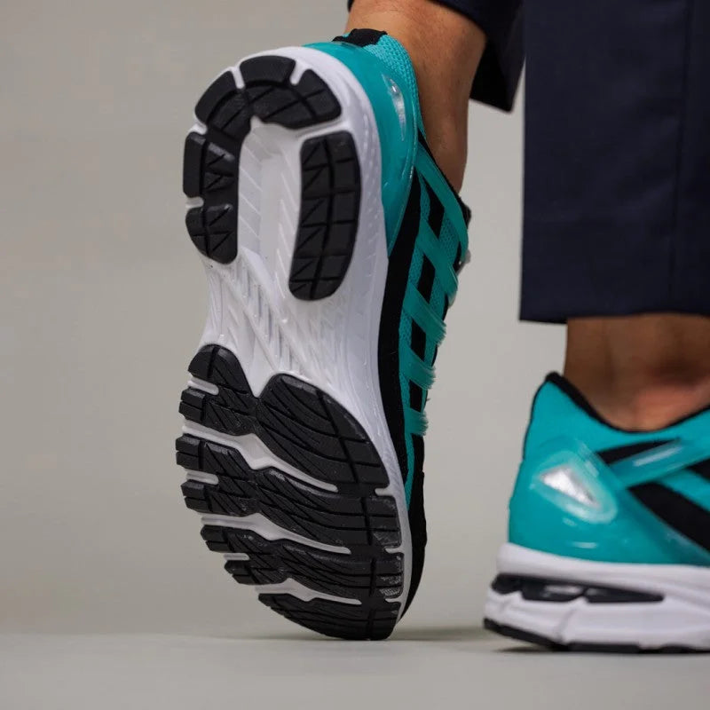 V 07 VEYRON BT SNEAKERS TURQUOISE 7