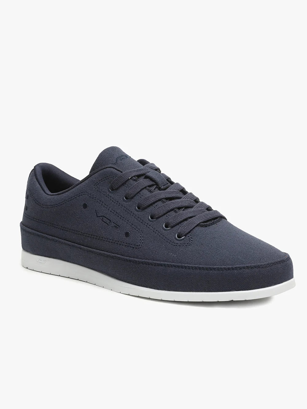 V 07 YACHT NAVY NW SNEAKERS ELÉGANCE MARINE 2