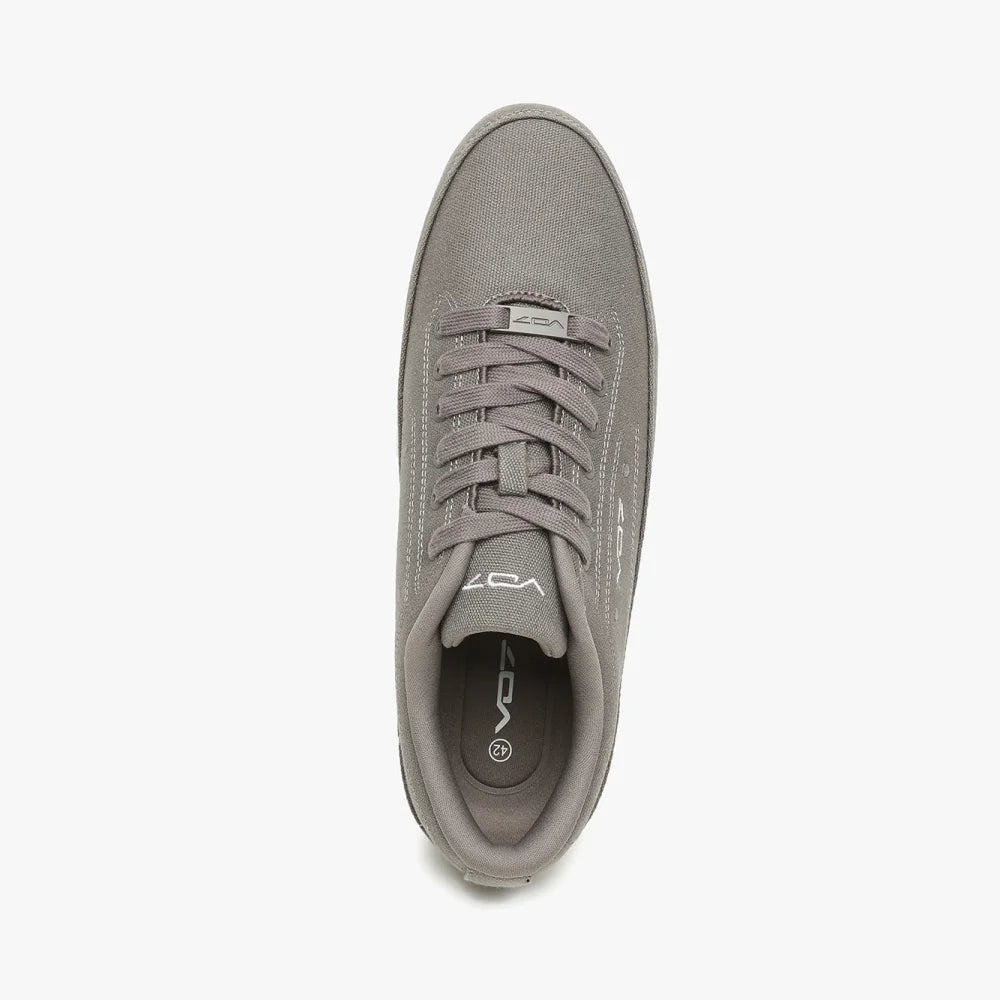 V 07 YACHT 10 DK SNEAKERS ELÉGANCE GRIS 5