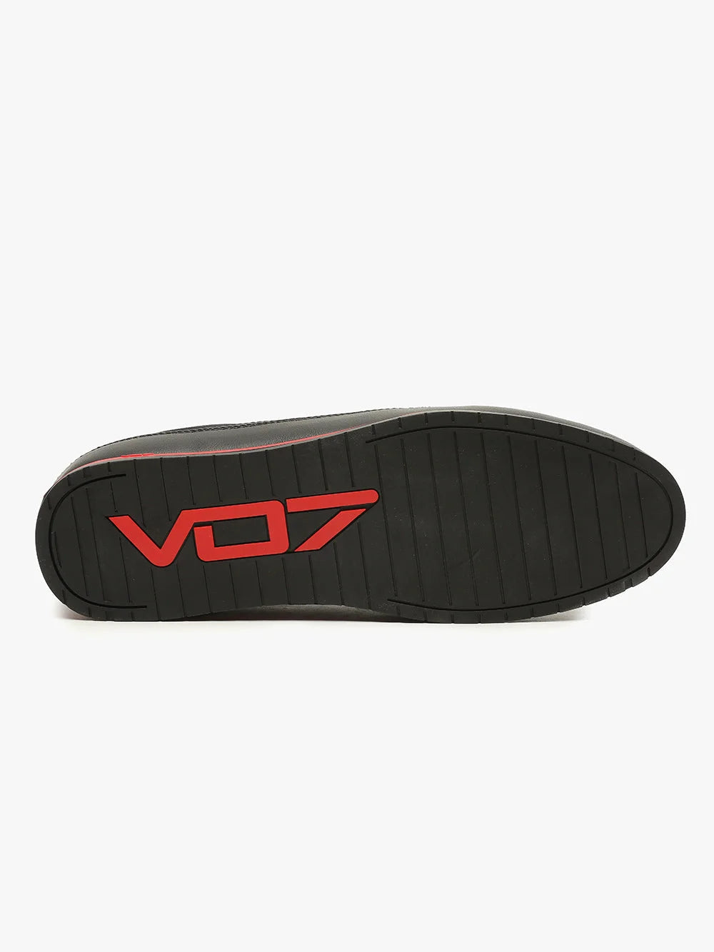 V 07 YACHT ACM DARK SNEAKERS NOIR 4